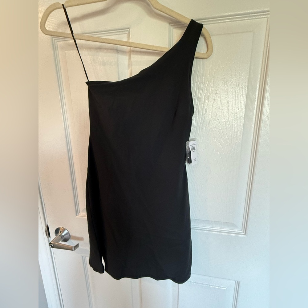 NWT XXS Abercrombie and Fitch sport romper